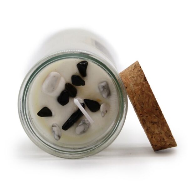 Balance Magic Spell Candle - Image 3