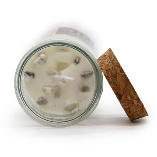 Cleansing Magic Spell Candle - Image 3
