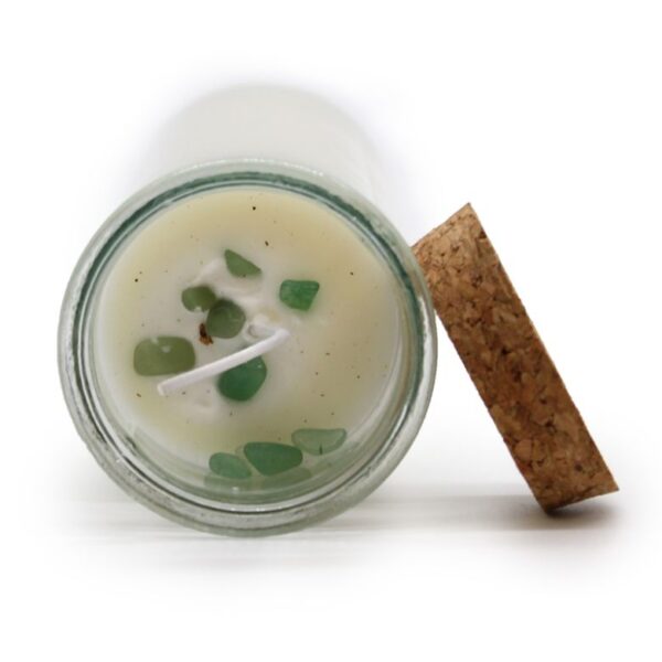 Happiness Magic Spell Candle - Image 3
