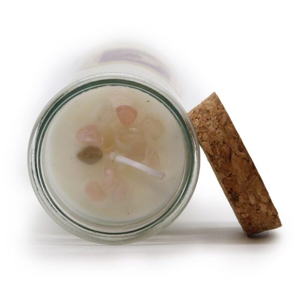Love Magic Spell Candle - Image 3