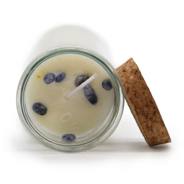 Protection Magic Spell Candle - Image 3
