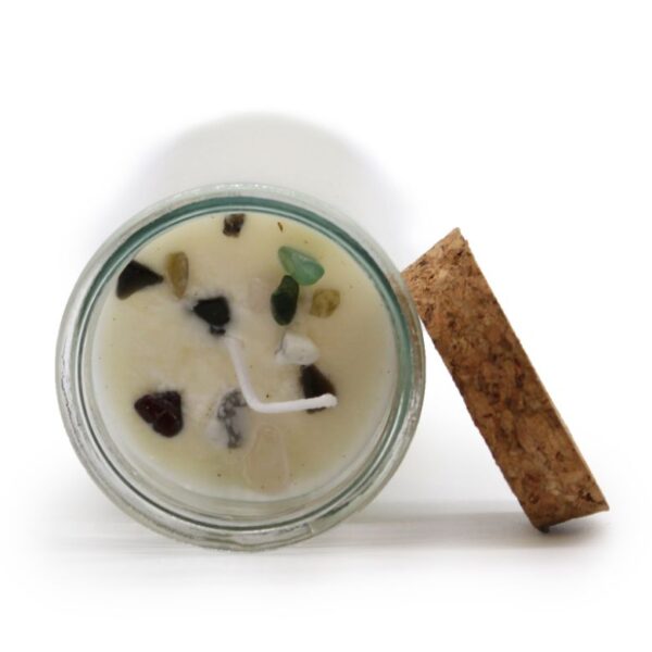 Seduction Magic Spell Candle - Image 3