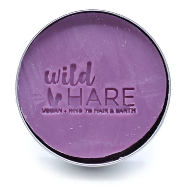Wild Hare Tutti Frutti & Vitamin E Solid Shampoo Bar