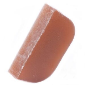 Argan Oil Solid Shampoo Bar - Ginger