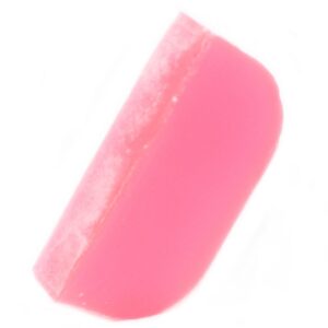 Argan Oil Solid Shampoo Bar - Jasmine