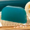 Argan Oil Solid Shampoo Bar - Tea Tree & Peppermint