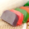 Argan Oil Solid Shampoo Bar
