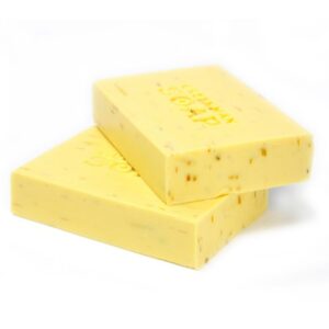 Greenman Gentle & Kind Soap Slice