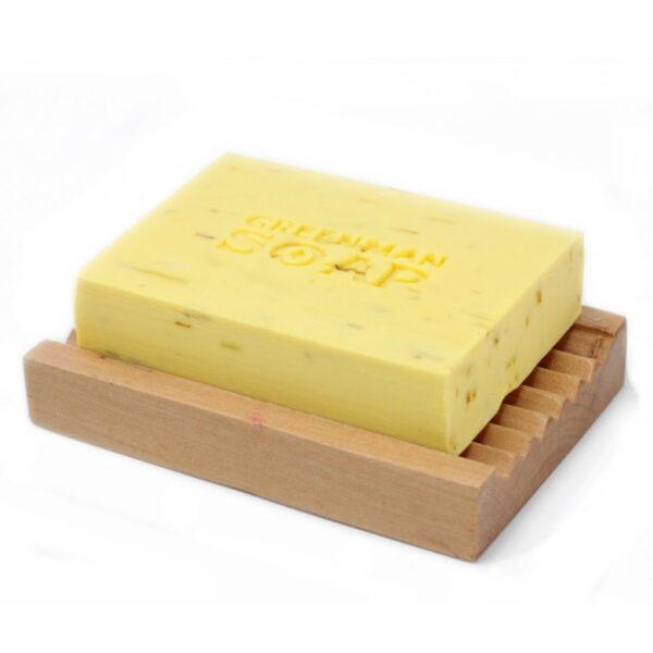 Greenman Gentle & Kind Soap Slice