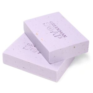 Greenman Night Time Soap Slice