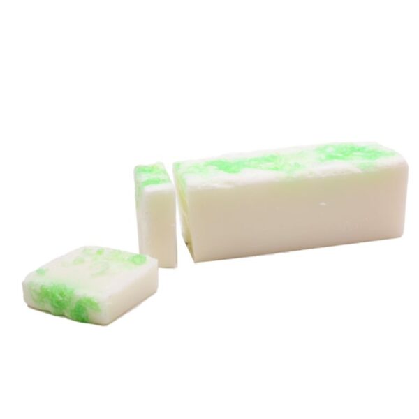 Apple & Elderflower Soap
