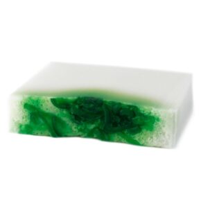 Apple & Elderflower Soap
