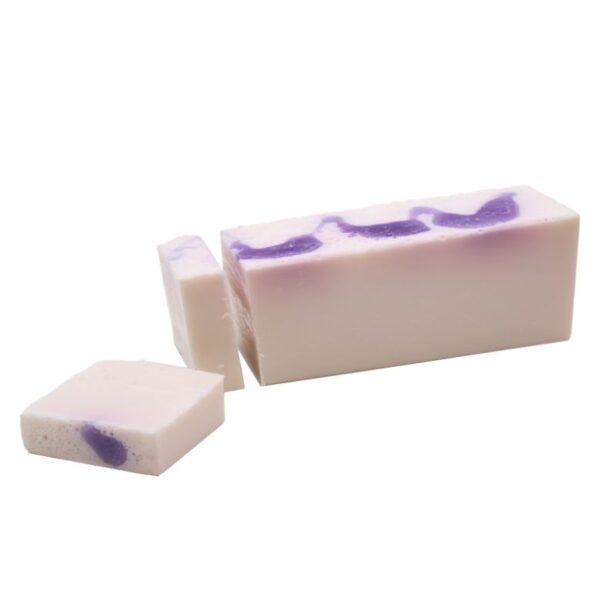 Fig & Cassis Soap