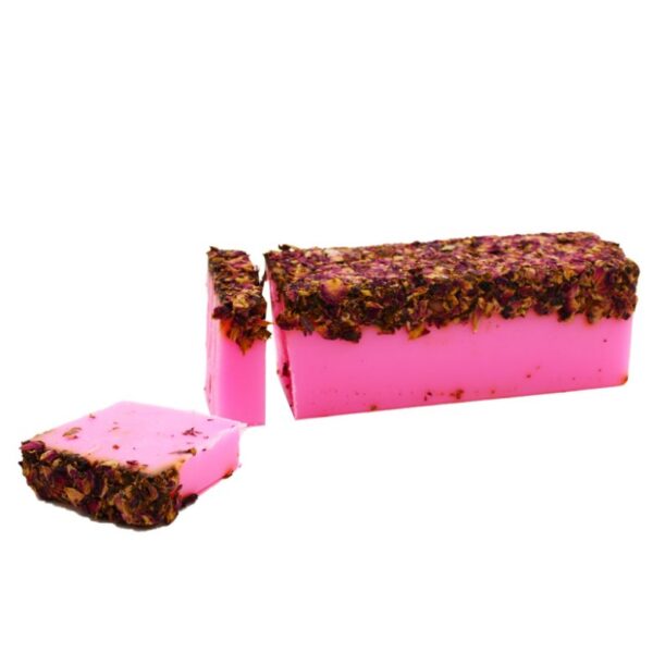 Rose & Petals Soap