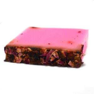Rose & Petals Soap