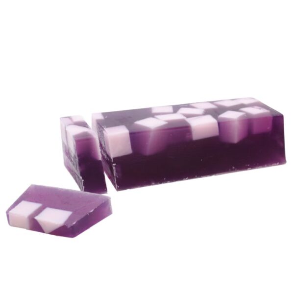 Sweet Fennel & Jojoba Soap