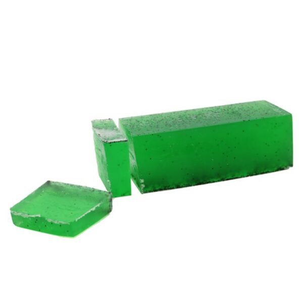 Tea Tree and Fresh Mint Soap