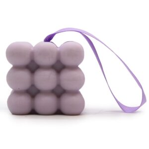Lavender & Lilac Massage Soap