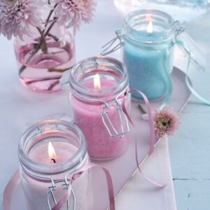 Candles
