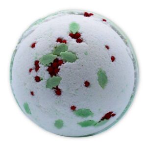Christmas Bath Bomb