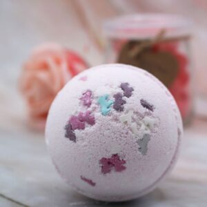 Funky Bath Bombs