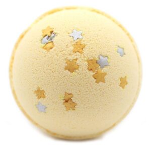 Christmas Star Bath Bomb