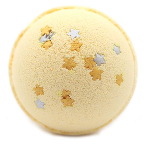 Christmas Star Bath Bomb