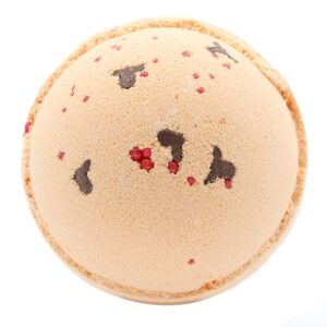 Reindeer & Red Nose Bath Bomb