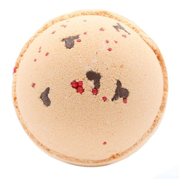 Reindeer & Red Nose Bath Bomb