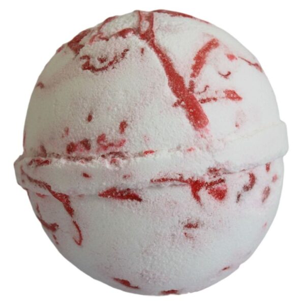 Strawberry Tropical Paradise Coco Bath Bomb