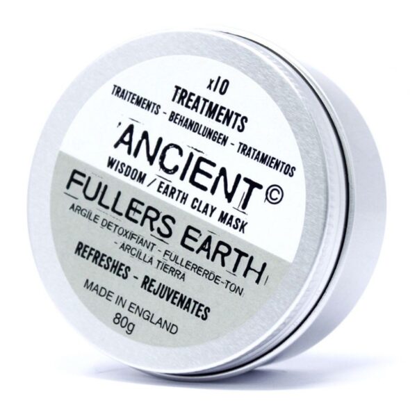 Fuller Earth Face Mask - Image 2
