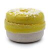 Cinnamon & Vanilla Bath Donut - Image 2