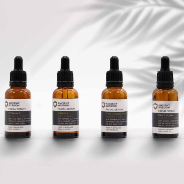 Daily Glow Oil - Image 2