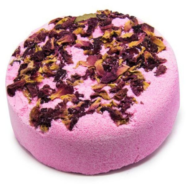 Romantic Rebel Floral Fizz