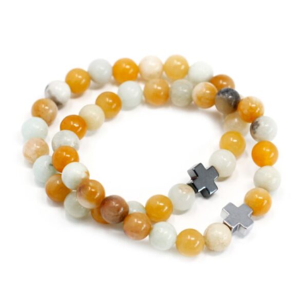 Loyalty Gemstone Friendship Bracelets - Image 2
