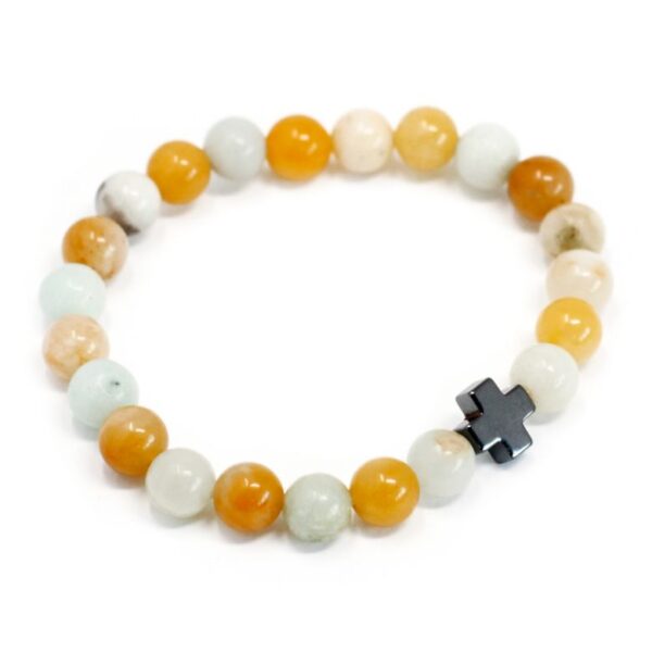 Loyalty Gemstone Friendship Bracelets - Image 3