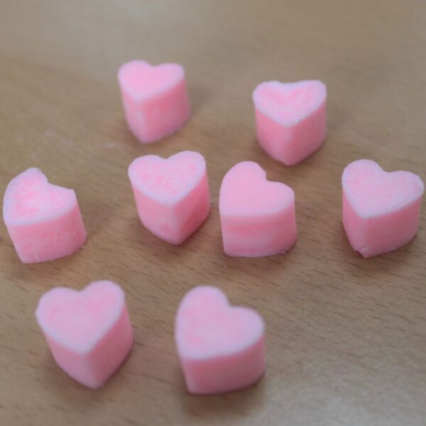Geranium & Anise Aroma Wax Melts - Image 2