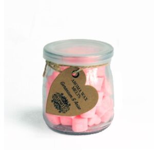 Geranium & Anise Aroma Wax Melts