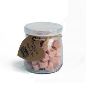 Ginger & Clove Aroma Wax Melts