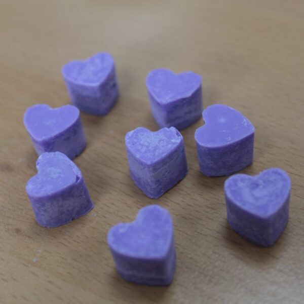 Lavender & Rosemary Aroma Wax Melts - Image 2