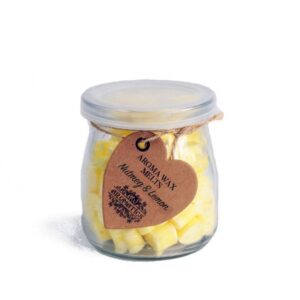 Nutmeg & Lemon Aroma Wax Melts