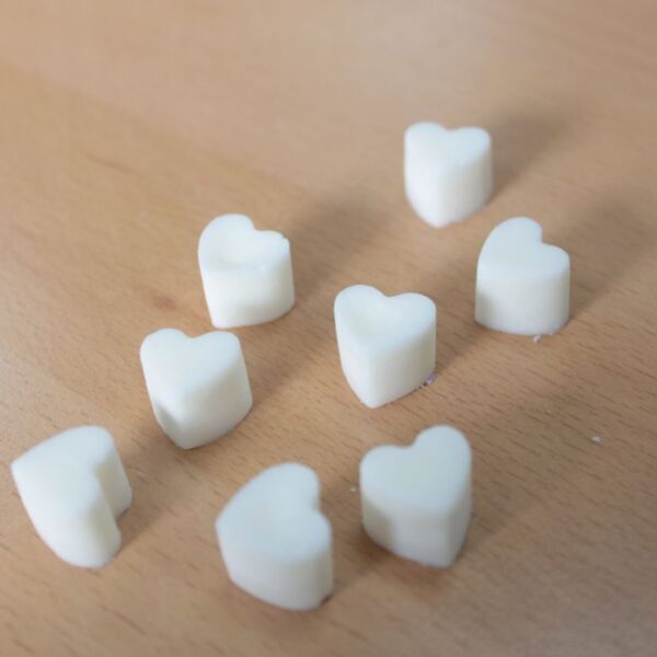 Peppermint & Eucalytus Aroma Wax Melts - Image 2