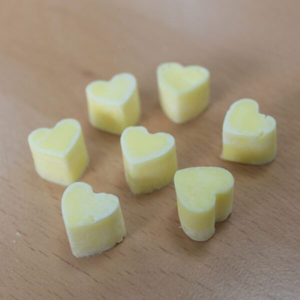Ylang Ylang & Orange Aroma Wax Melts - Image 2
