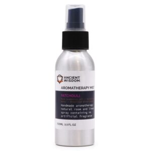 Patchouli Essential Oil Room Spray
