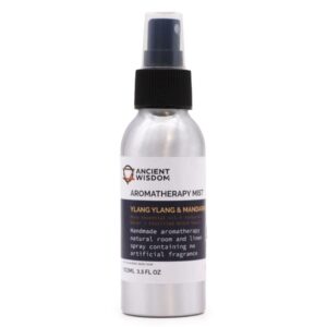 Ylang Ylang & Mandarin Essential Oil Room Spray