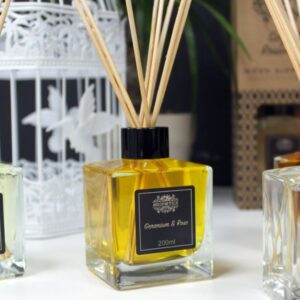 Reed Diffusers