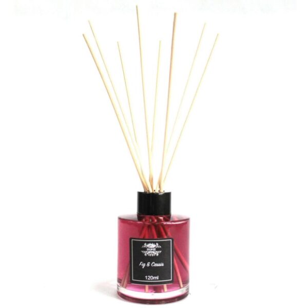 Fig & Cassis Reed Diffuser - Image 2
