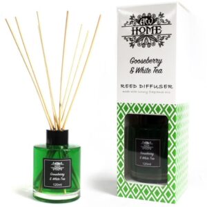 Gooseberry & White Tea Reed Diffuser