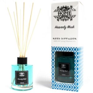 Heavenly Musk Reed Diffuser