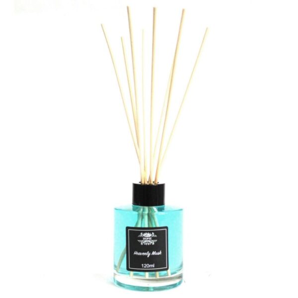 Heavenly Musk Reed Diffuser - Image 2